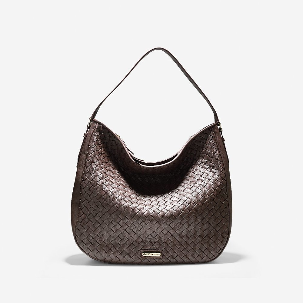 BRAND NEW WITH TAGS Cole Haan Junia Medium Hobo